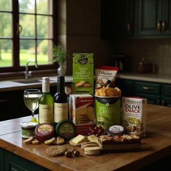 Gifts for Grandparents