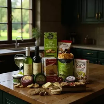 Gifts for Grandparents