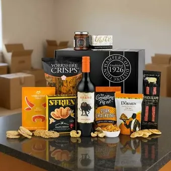 Housewarming Hampers