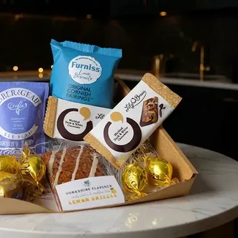 Letterbox Gifts & Hampers