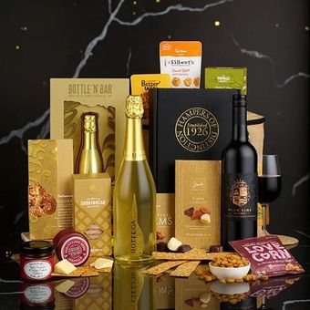 Next Day Hamper Delivery