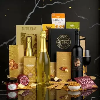 Next Day Hamper Delivery