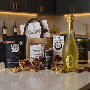 Non Alcoholic Hampers