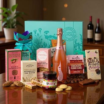Pamper Hampers