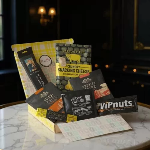 Penny Post Penny Post