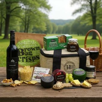 Picnic Hampers