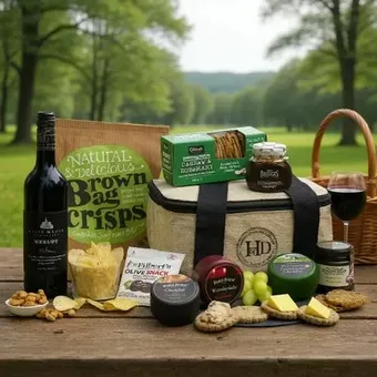 Picnic Hampers