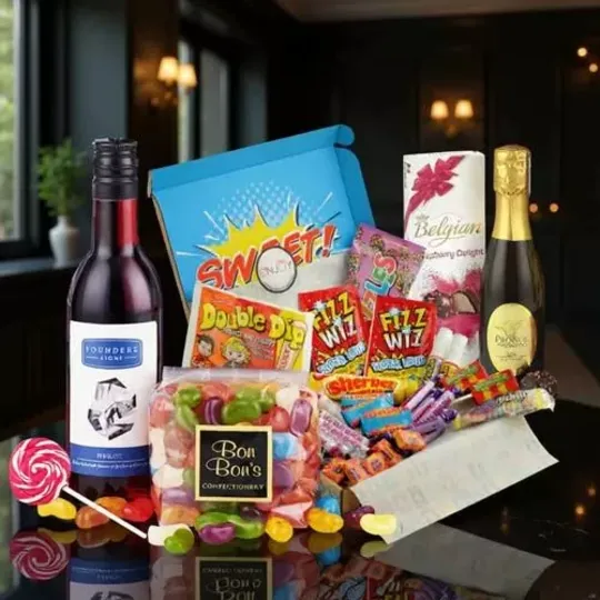 Sweet Hampers