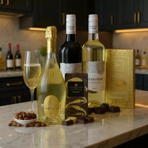 Thank You Hampers Thank You Hampers