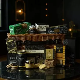 Traditional Hampers