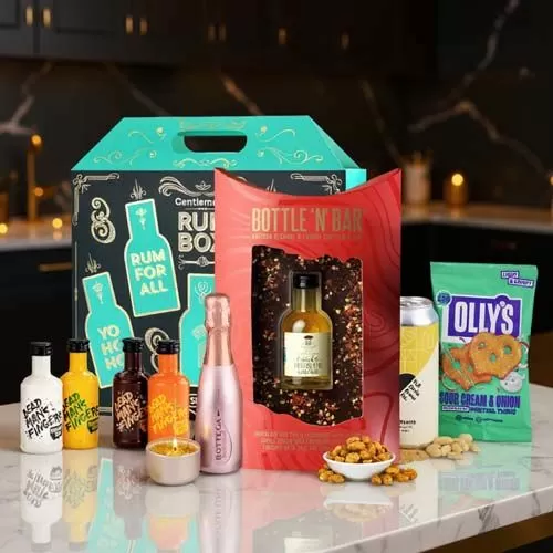 Gift Hampers under £30 Gift Hampers under £30