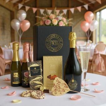 Wedding Hampers