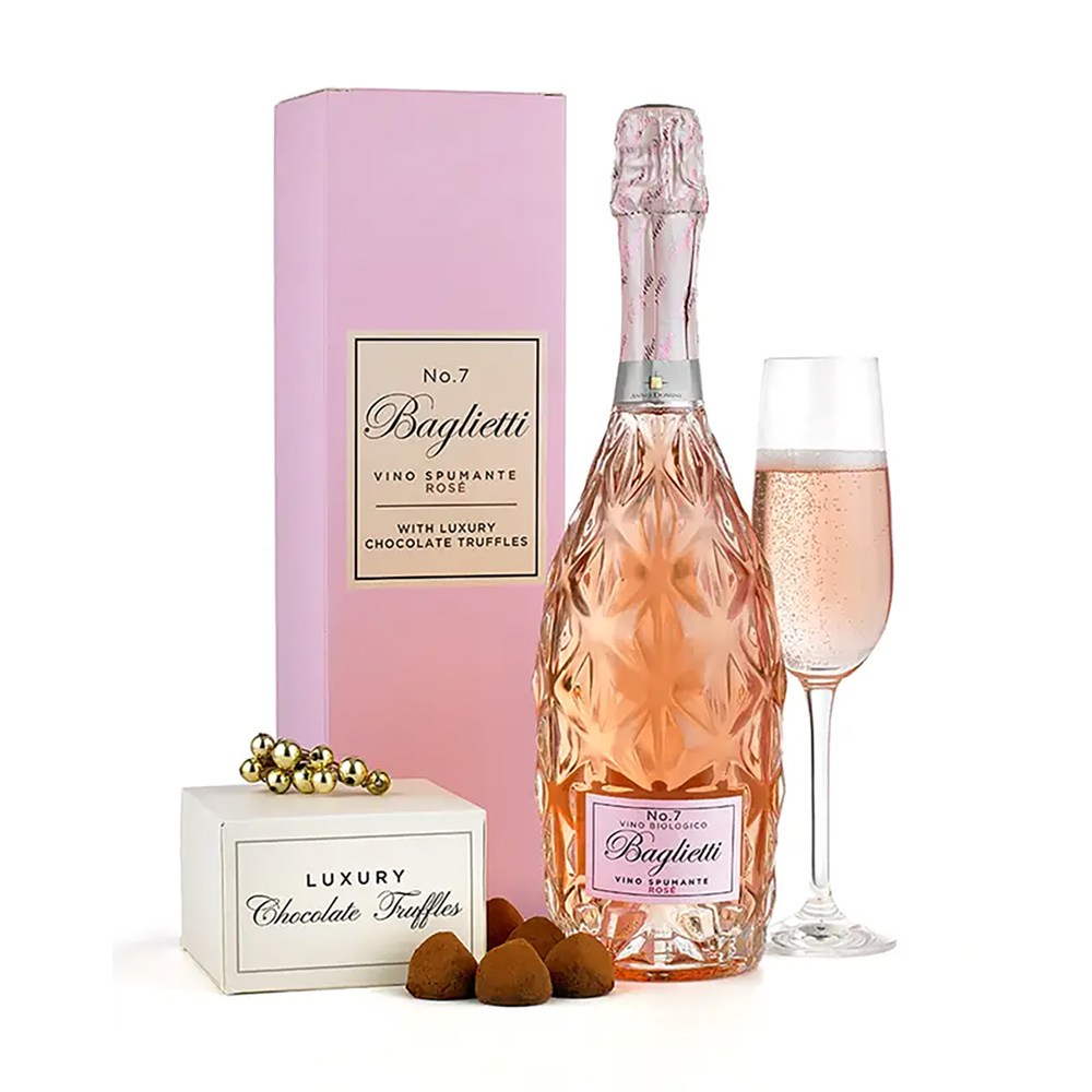 Baglietti Rosé Gift Box