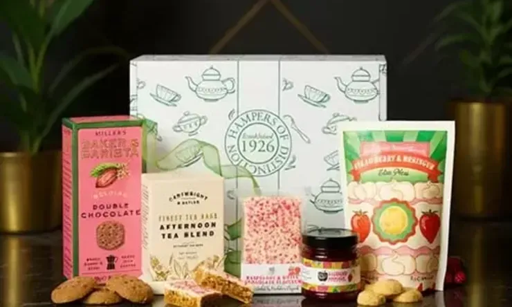 New Baby Gift Ideas