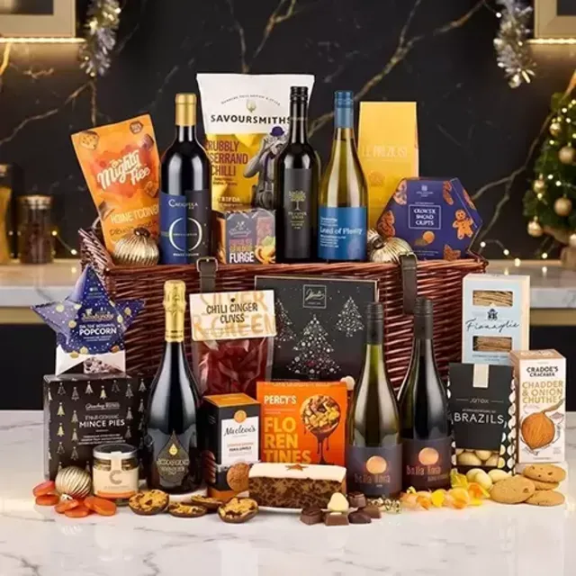 Festive Celebration