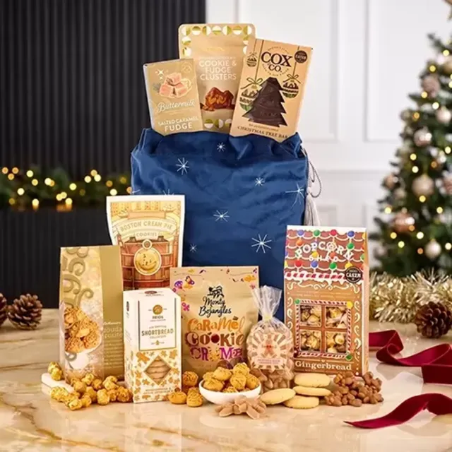 Festive Favourites Gift Bag