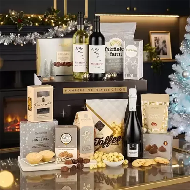 Frosty Nights Gift Box