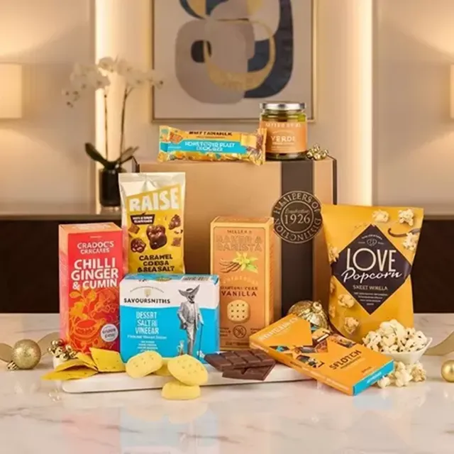 Gluten-Free Hamper