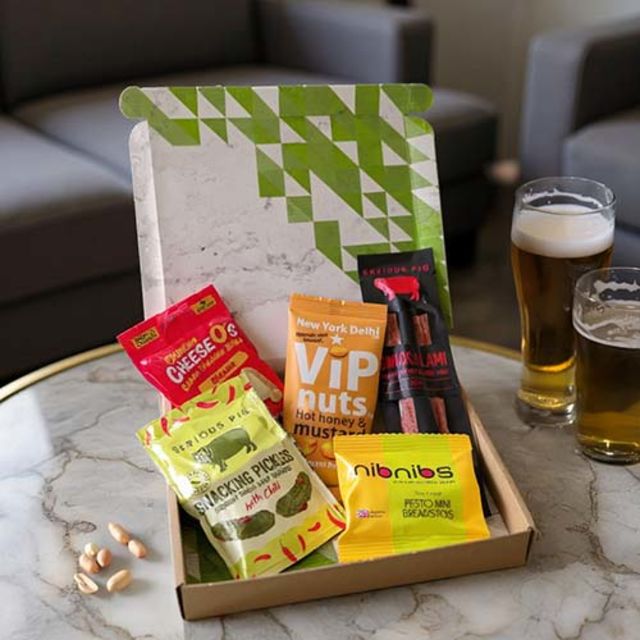 Penny Post Just Add Beer