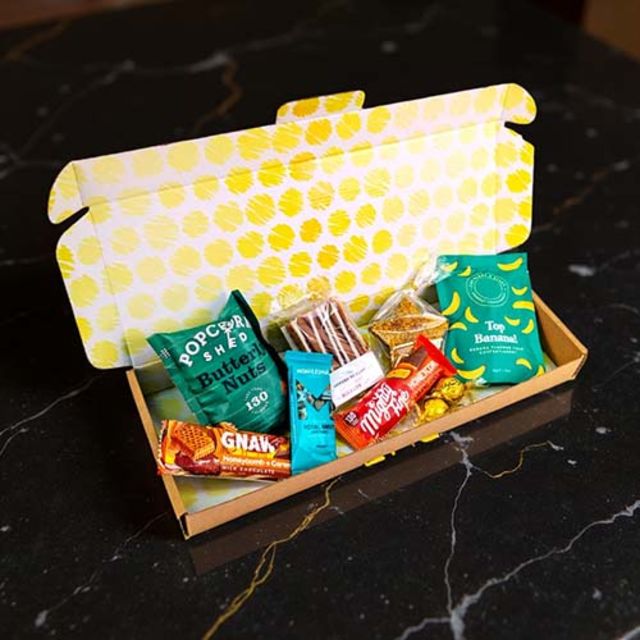 Penny Post Just Because