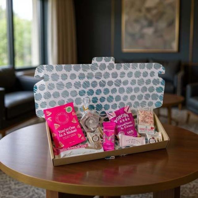 Penny Post You’re a Star