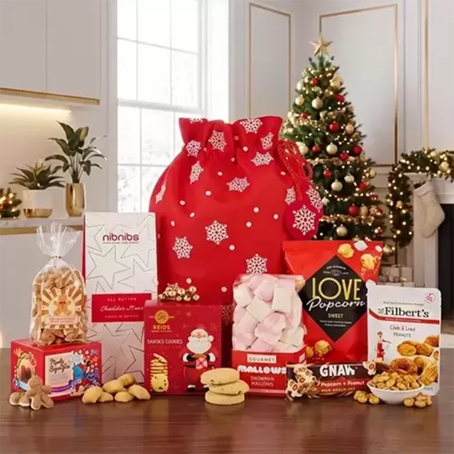 The Christmas Cheer