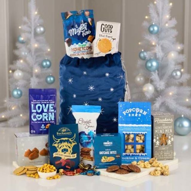 The Christmas Constellation