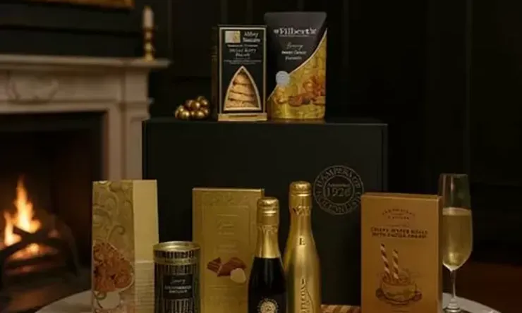 Birthday Hamper Ideas: What to Put in One