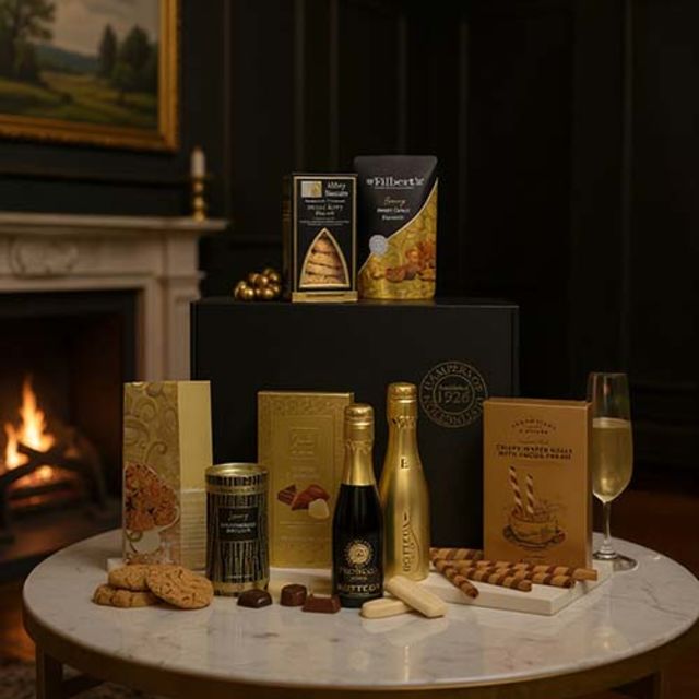 The Sparkle Hamper