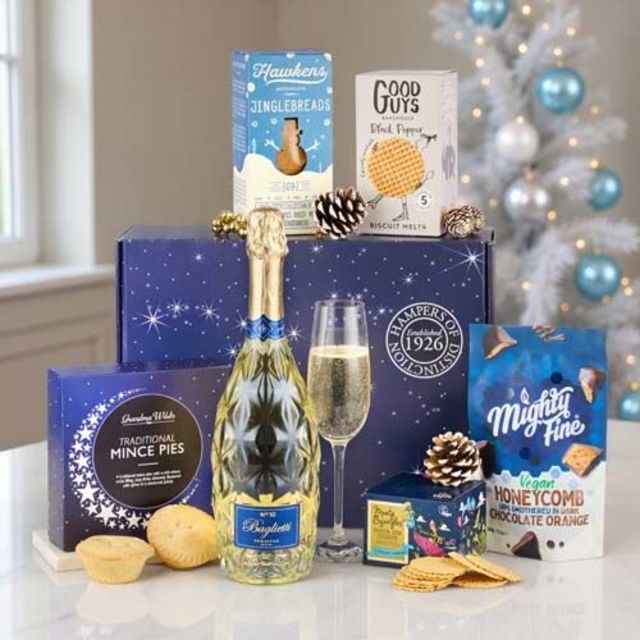 The Starry Night Selection