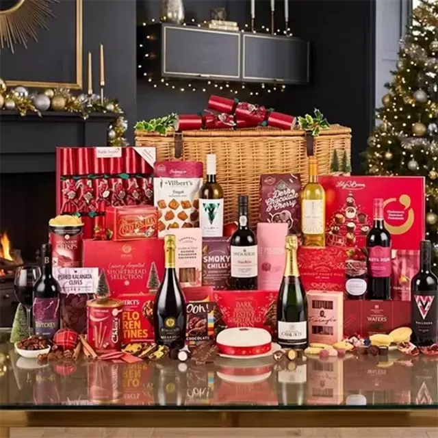 Yuletide Splendour