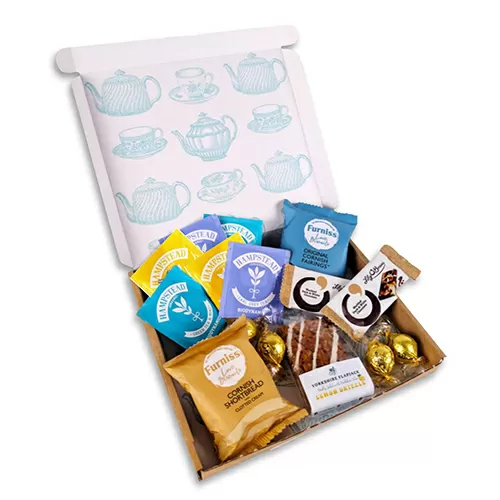 Penny Post Afternoon Tea Penny Post Afternoon Tea