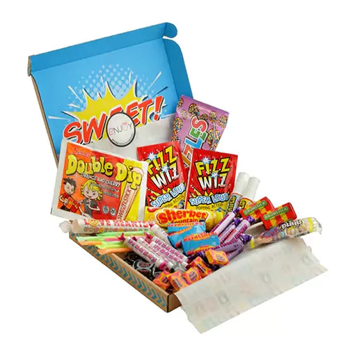 Penny Post Retro Sweet Penny Post Retro Sweet