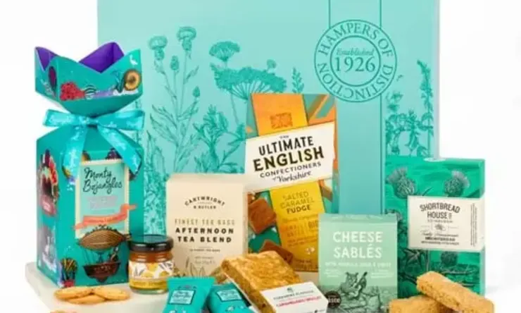 Get Well Soon Gift Ideas: Better Than Flowers