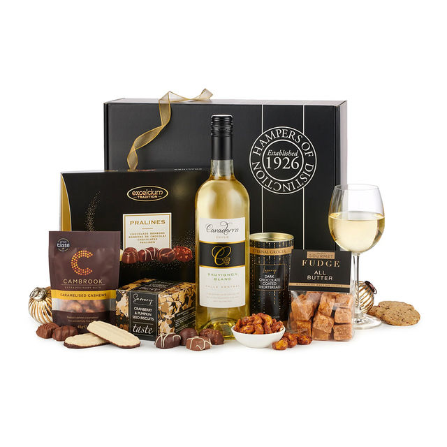 H24008 - The Celebration with White Wine