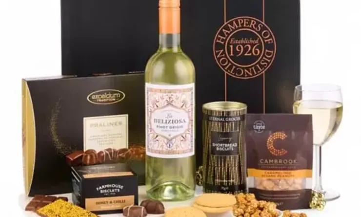 New Home & Housewarming Gift Ideas