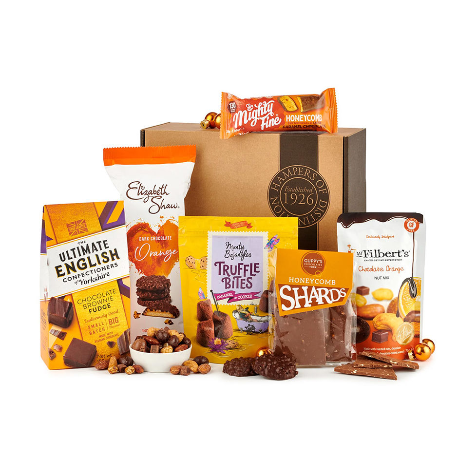 H24111 - The Chocolicious