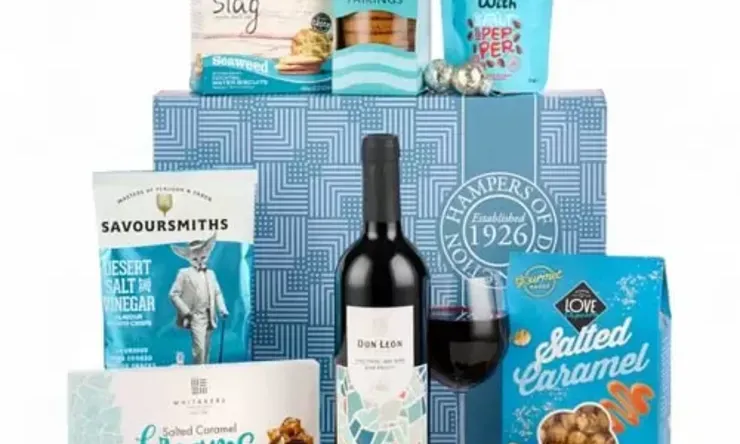 Corporate Gift Ideas for Staff and Clients